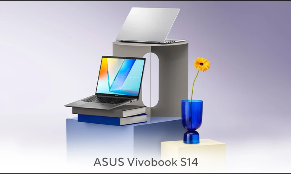 Rekomendasi Laptop AI 2025 ASUS VIVOBook